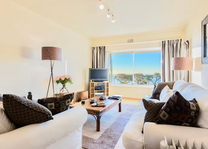 Seaview 10 Monte Carlo Camps Bay