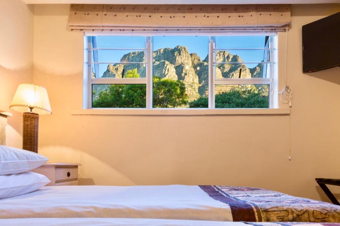 Apartment Seaview 10 Monte Carlo Camps Bay Kapstadt