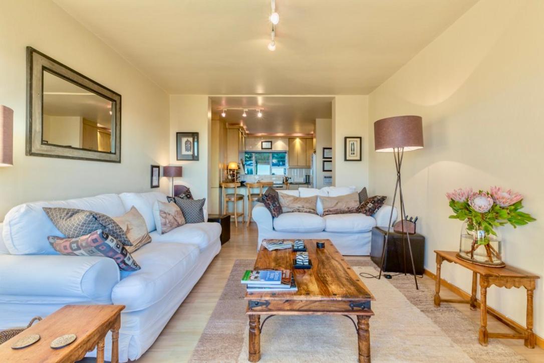 Apartment Seaview 10 Monte Carlo Camps Bay *