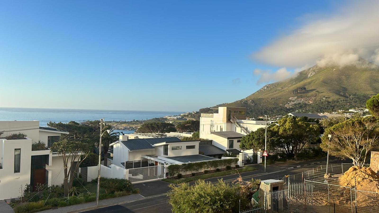 Seaview 10 Monte Carlo Camps Bay Kapstadt