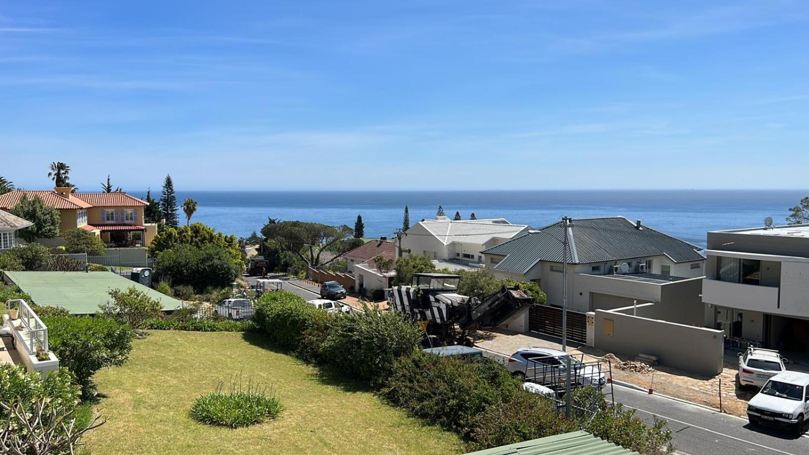 Seaview 10 Monte Carlo Camps Bay