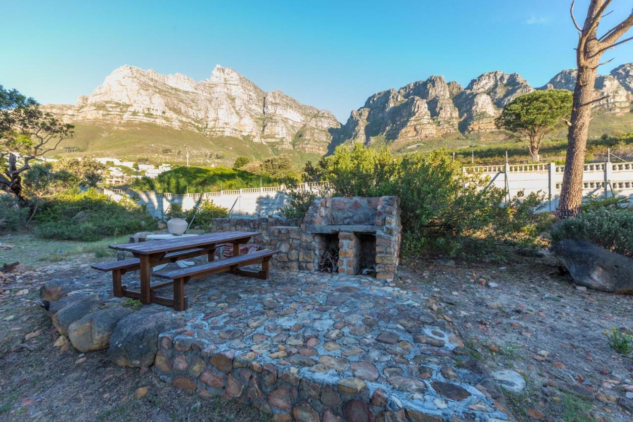 Seaview 10 Monte Carlo Camps Bay Apartment *