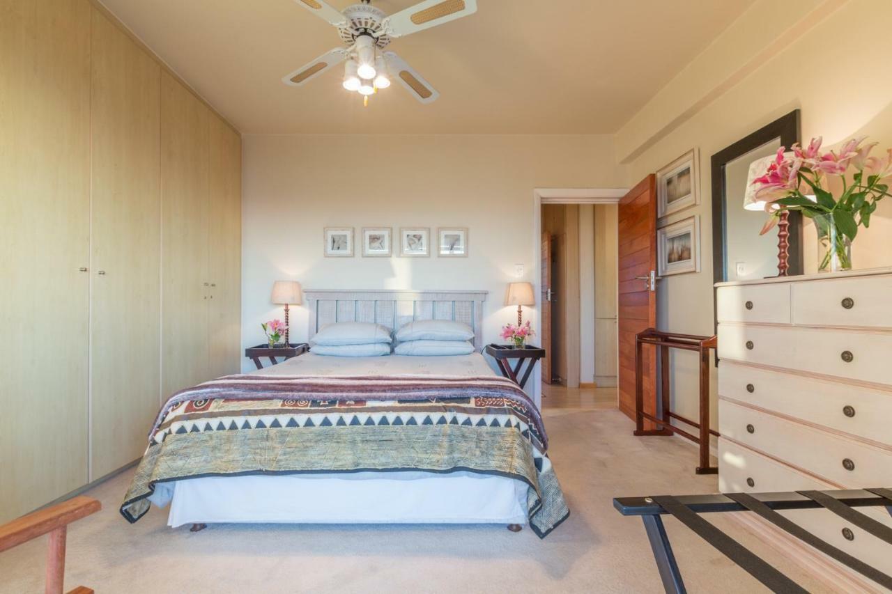 Apartment Seaview 10 Monte Carlo Camps Bay