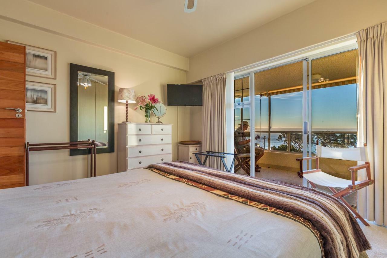 Apartment Seaview 10 Monte Carlo Camps Bay *
